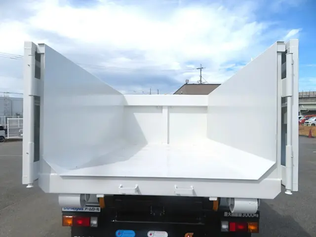 管理番号3866|三菱 キャンター 2RG-FBAV0(2WD)の写真28
