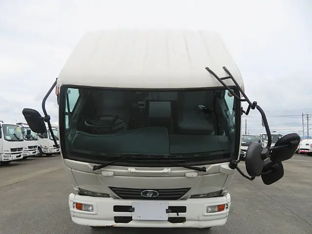 管理番号3876|UD コンドル BDG-PK37Cの写真10
