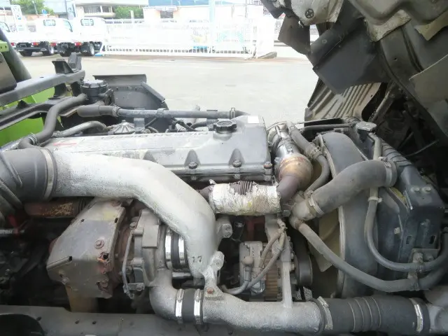 管理番号3876|UD コンドル BDG-PK37Cの写真12