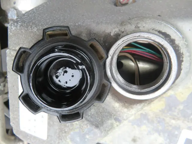 管理番号3876|UD コンドル BDG-PK37Cの写真15
