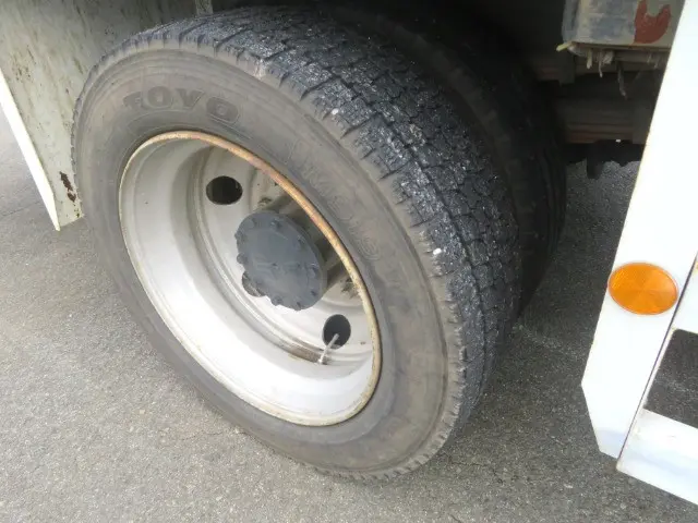 管理番号3876|UD コンドル BDG-PK37Cの写真18