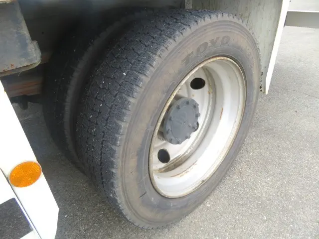 管理番号3876|UD コンドル BDG-PK37Cの写真19