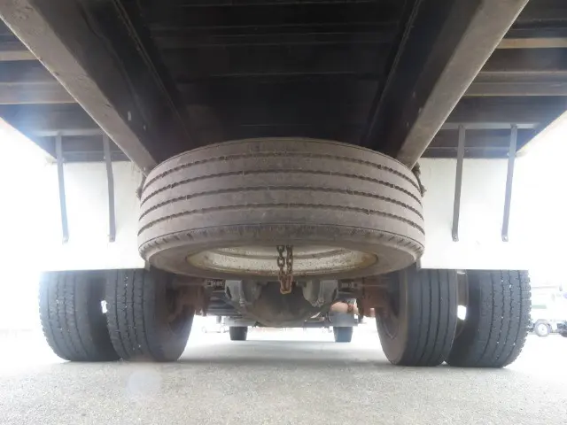 管理番号3876|UD コンドル BDG-PK37Cの写真20