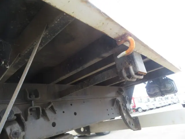 管理番号3876|UD コンドル BDG-PK37Cの写真22