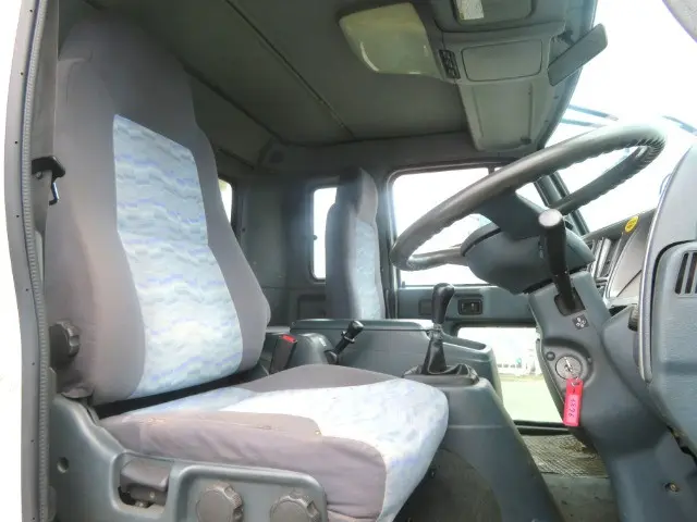 管理番号3876|UD コンドル BDG-PK37Cの写真26
