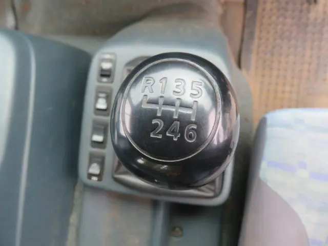 管理番号3876|UD コンドル BDG-PK37Cの写真32