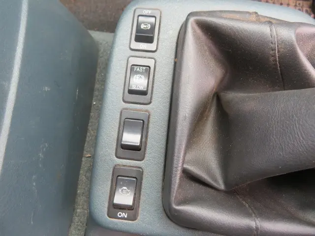 管理番号3876|UD コンドル BDG-PK37Cの写真33
