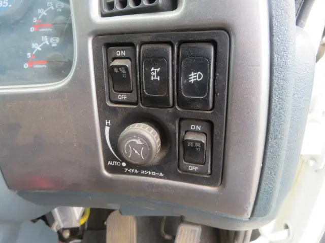 管理番号3876|UD コンドル BDG-PK37Cの写真36