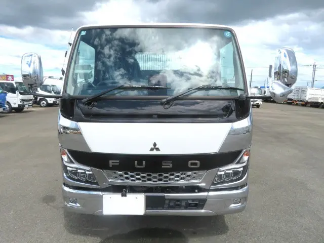 管理番号3883|三菱 キャンター 2RG-FBA60(2WD)の写真3