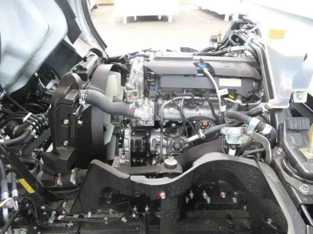 管理番号3883|三菱 キャンター 2RG-FBA60(2WD)の写真12