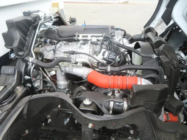管理番号3883|三菱 キャンター 2RG-FBA60(2WD)の写真13