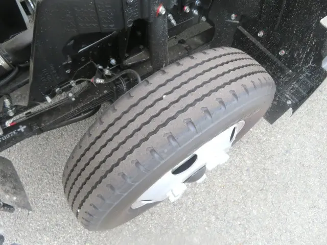 管理番号3883|三菱 キャンター 2RG-FBA60(2WD)の写真17