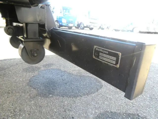 管理番号3883|三菱 キャンター 2RG-FBA60(2WD)の写真21