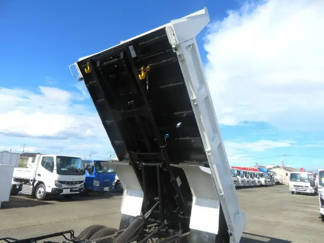 管理番号3883|三菱 キャンター 2RG-FBA60(2WD)の写真23