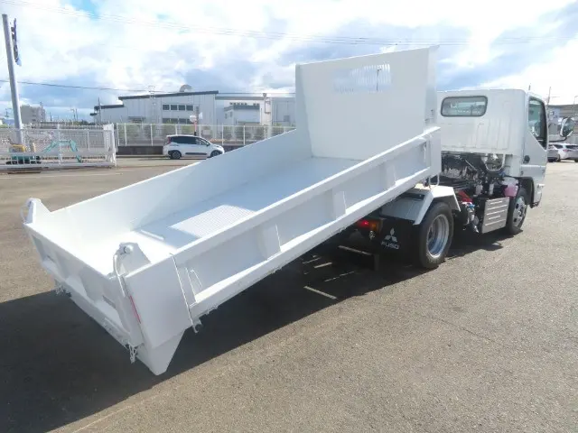 管理番号3883|三菱 キャンター 2RG-FBA60(2WD)の写真27