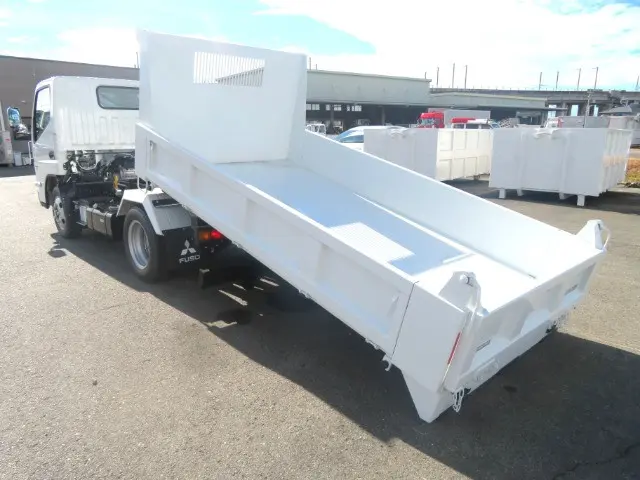 管理番号3883|三菱 キャンター 2RG-FBA60(2WD)の写真28