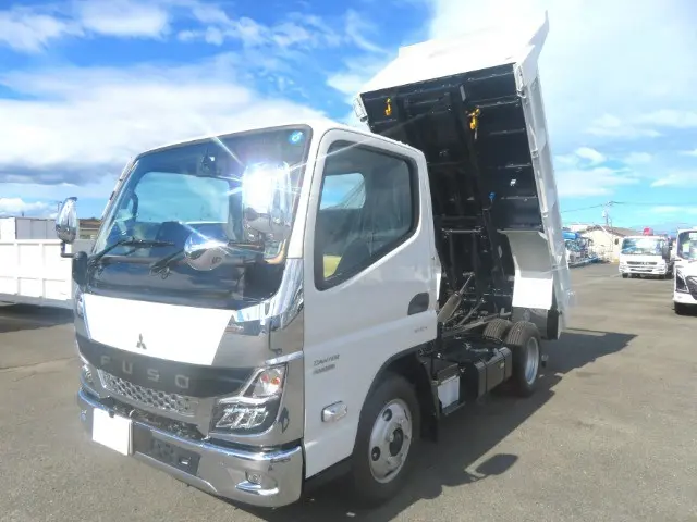管理番号3883|三菱 キャンター 2RG-FBA60(2WD)の写真29