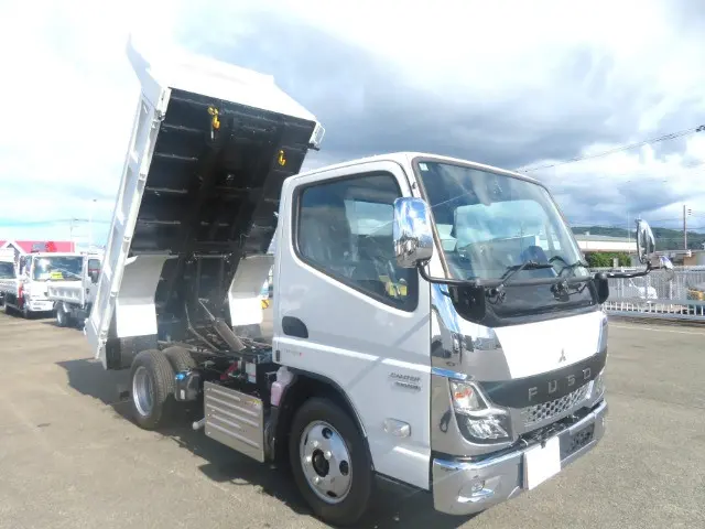 管理番号3883|三菱 キャンター 2RG-FBA60(2WD)の写真30