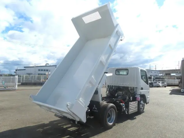 管理番号3883|三菱 キャンター 2RG-FBA60(2WD)の写真31