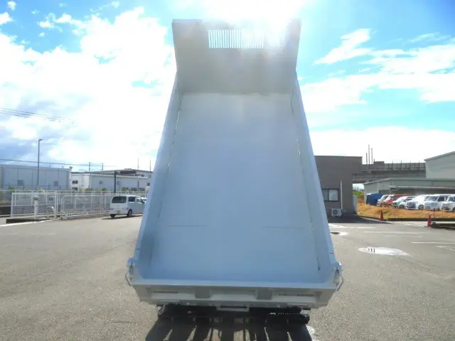 管理番号3883|三菱 キャンター 2RG-FBA60(2WD)の写真32