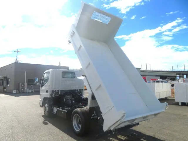 管理番号3883|三菱 キャンター 2RG-FBA60(2WD)の写真33