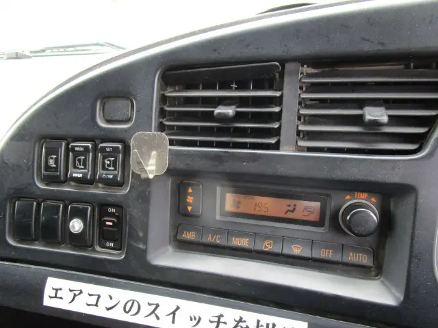 管理番号3890|いすゞ ギガ QKG-CXZ77AT(6x4)の写真42