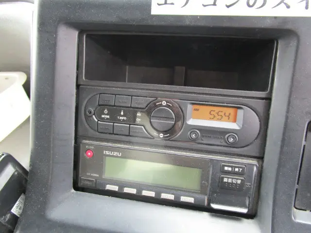 管理番号3890|いすゞ ギガ QKG-CXZ77AT(6x4)の写真43