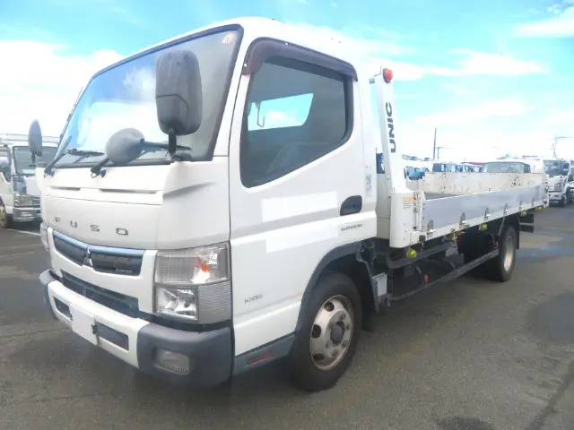 管理番号3894|三菱 キャンター TPG-FEB80(2WD)の写真2