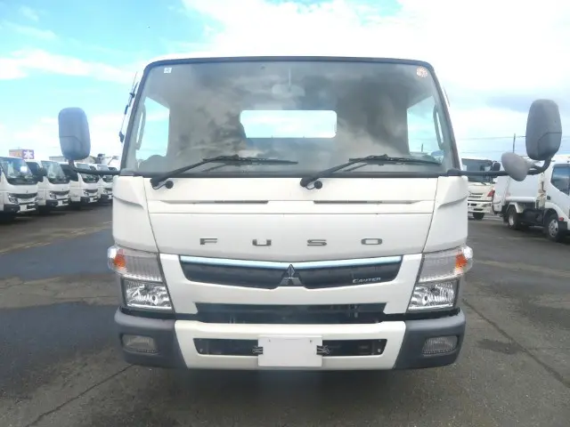 管理番号3894|三菱 キャンター TPG-FEB80(2WD)の写真3