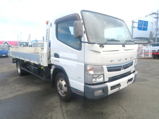 管理番号3894|三菱 キャンター TPG-FEB80(2WD)の写真4