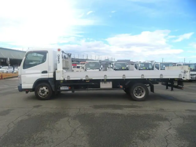 管理番号3894|三菱 キャンター TPG-FEB80(2WD)の写真9
