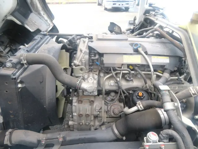 管理番号3894|三菱 キャンター TPG-FEB80(2WD)の写真11