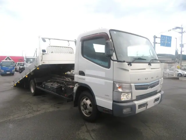 管理番号3894|三菱 キャンター TPG-FEB80(2WD)の写真29