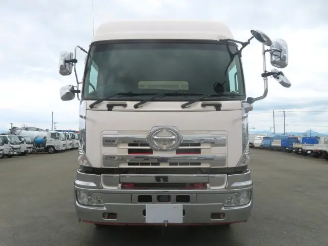 管理番号3898|日野 プロフィア QKG-FS1EKDA(6x4)の写真3