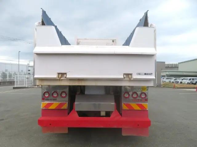 管理番号3898|日野 プロフィア QKG-FS1EKDA(6x4)の写真7