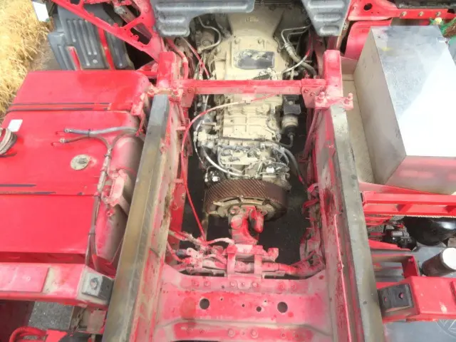 管理番号3898|日野 プロフィア QKG-FS1EKDA(6x4)の写真16