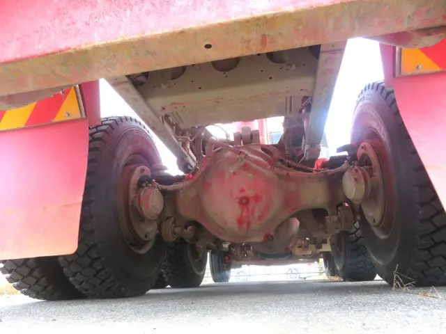 管理番号3898|日野 プロフィア QKG-FS1EKDA(6x4)の写真22