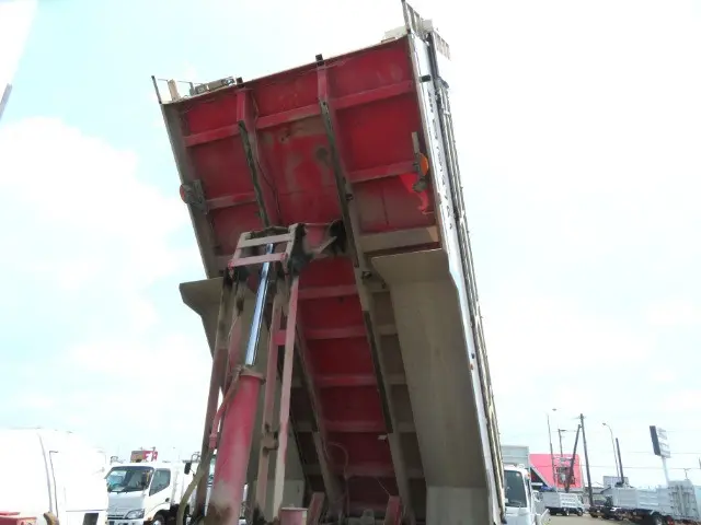 管理番号3898|日野 プロフィア QKG-FS1EKDA(6x4)の写真24