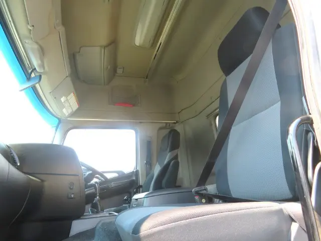 管理番号3898|日野 プロフィア QKG-FS1EKDA(6x4)の写真34