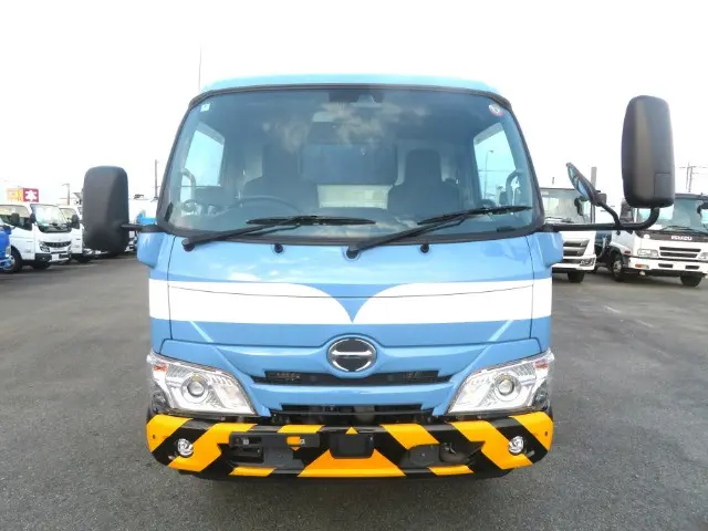 管理番号3899|日野 デュトロ 2KG-XZU605X(2WD)の写真3