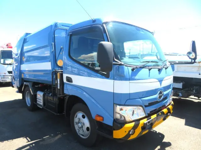 管理番号3899|日野 デュトロ 2KG-XZU605X(2WD)の写真4