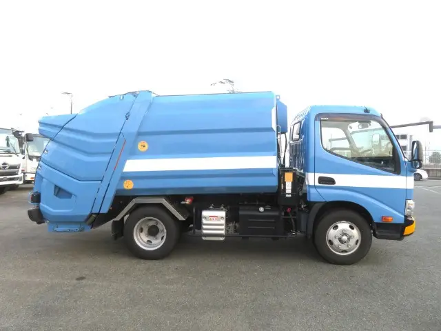 管理番号3899|日野 デュトロ 2KG-XZU605X(2WD)の写真5