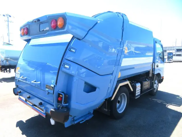 管理番号3899|日野 デュトロ 2KG-XZU605X(2WD)の写真6