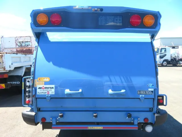 管理番号3899|日野 デュトロ 2KG-XZU605X(2WD)の写真7