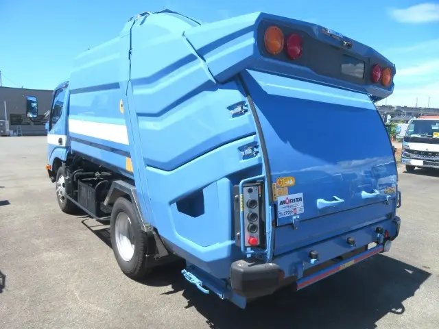 管理番号3899|日野 デュトロ 2KG-XZU605X(2WD)の写真8