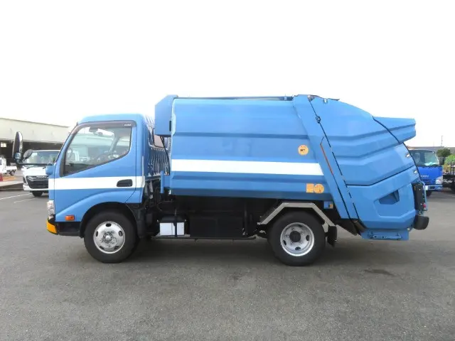 管理番号3899|日野 デュトロ 2KG-XZU605X(2WD)の写真9