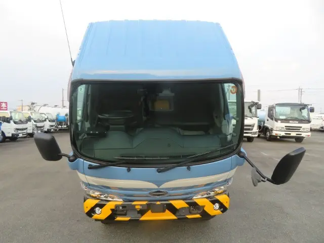 管理番号3899|日野 デュトロ 2KG-XZU605X(2WD)の写真10