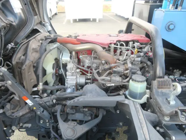 管理番号3899|日野 デュトロ 2KG-XZU605X(2WD)の写真11