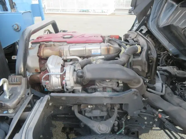管理番号3899|日野 デュトロ 2KG-XZU605X(2WD)の写真12
