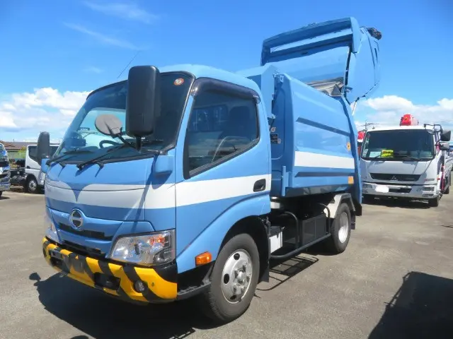 管理番号3899|日野 デュトロ 2KG-XZU605X(2WD)の写真20